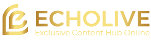 EchoLive